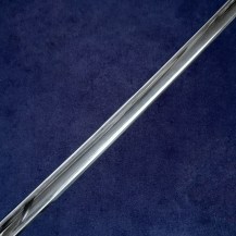 British 1892 Pattern Household Cavalry Troopers Sword, Unusual Variant 13